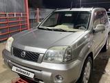Nissan X-Trail 2004 года за 4 300 000 тг. в Жанаозен