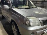 Nissan X-Trail 2004 года за 4 300 000 тг. в Жанаозен – фото 2