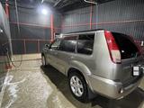 Nissan X-Trail 2004 года за 4 300 000 тг. в Жанаозен – фото 3