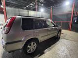 Nissan X-Trail 2004 года за 4 300 000 тг. в Жанаозен – фото 4