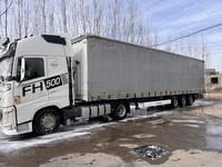 Volvo  FH 2017 года за 30 000 000 тг. в Алматы