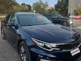 Kia Optima 2019 года за 4 500 000 тг. в Караганда