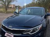 Kia Optima 2019 года за 4 500 000 тг. в Караганда – фото 3