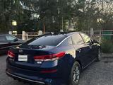 Kia Optima 2019 года за 4 500 000 тг. в Караганда – фото 4