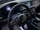 Kia Optima 2019 года за 4 500 000 тг. в Караганда – фото 5