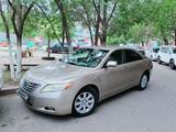 Toyota Camry 2008 года за 6 000 000 тг. в Сатпаев – фото 5