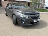 Chevrolet Cruze 2013 годаүшін5 100 000 тг. в Астана – фото 3