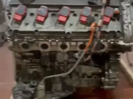 Двигатель Audi S8 BSM 5.2 TFSI за 900 000 тг. в Алматы