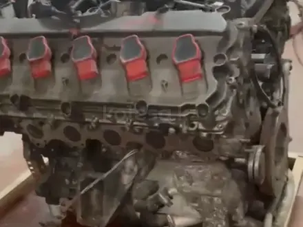 Двигатель Audi S8 BSM 5.2 TFSI за 900 000 тг. в Алматы – фото 3