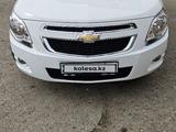 Chevrolet Cobalt 2025 года за 6 200 000 тг. в Астана