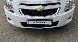 Chevrolet Cobalt 2025 годаүшін6 200 000 тг. в Астана