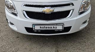 Chevrolet Cobalt 2025 года за 6 200 000 тг. в Астана