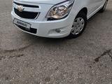 Chevrolet Cobalt 2025 года за 6 200 000 тг. в Астана – фото 2