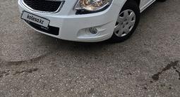 Chevrolet Cobalt 2025 годаүшін6 200 000 тг. в Астана – фото 2