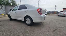 Chevrolet Cobalt 2025 годаүшін6 200 000 тг. в Астана – фото 3