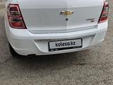 Chevrolet Cobalt 2025 года за 6 200 000 тг. в Астана – фото 4