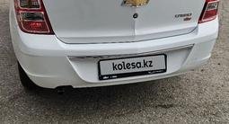 Chevrolet Cobalt 2025 годаүшін6 200 000 тг. в Астана – фото 4