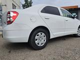 Chevrolet Cobalt 2025 года за 6 200 000 тг. в Астана – фото 5