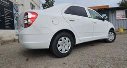 Chevrolet Cobalt 2025 годаүшін6 200 000 тг. в Астана – фото 5