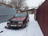 Volkswagen Golf 1992 годаүшін1 100 000 тг. в Алматы