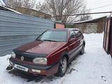 Volkswagen Golf 1992 годаүшін1 100 000 тг. в Алматы – фото 2