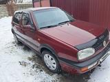 Volkswagen Golf 1992 годаүшін1 100 000 тг. в Алматы – фото 3