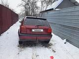 Volkswagen Golf 1992 годаүшін1 100 000 тг. в Алматы – фото 4