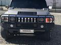 Hummer H2 2004 года за 11 500 000 тг. в Костанай