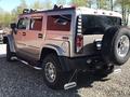 Hummer H2 2004 года за 11 500 000 тг. в Костанай – фото 7