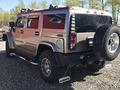 Hummer H2 2004 года за 11 500 000 тг. в Костанай – фото 8