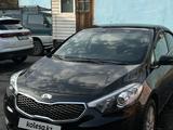 Kia Cerato 2014 годаүшін7 200 000 тг. в Алматы