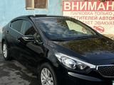 Kia Cerato 2014 года за 6 800 000 тг. в Алматы – фото 4