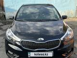 Kia Cerato 2014 годаүшін7 200 000 тг. в Алматы – фото 3