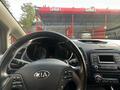 Kia Cerato 2014 годаfor6 800 000 тг. в Алматы – фото 8