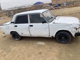 ВАЗ (Lada) 2107 2005 годаүшін340 000 тг. в Актау – фото 3