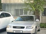 Audi A3 2002 годаүшін1 900 000 тг. в Алматы