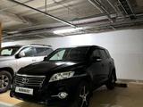 Toyota RAV4 2012 годаүшін8 300 000 тг. в Астана – фото 3