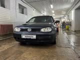 Volkswagen Golf 1999 годаfor2 000 000 тг. в Тараз – фото 4