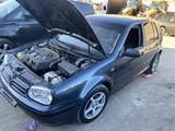 Volkswagen Golf 1999 годаfor2 000 000 тг. в Тараз