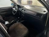 Volkswagen Golf 1999 годаfor2 000 000 тг. в Тараз – фото 5