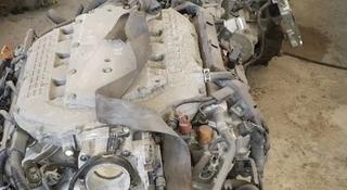 Двигатель Хонда Одиссей Элюзион за 105 000 тг. в Шымкент