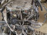 Двигатель Хонда Одиссей Элюзион за 105 000 тг. в Шымкент – фото 3