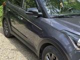 Hyundai Creta 2021 года за 9 600 000 тг. в Усть-Каменогорск – фото 2