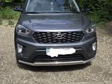 Hyundai Creta 2021 года за 9 600 000 тг. в Усть-Каменогорск
