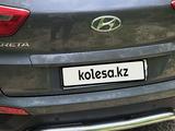 Hyundai Creta 2021 года за 9 600 000 тг. в Усть-Каменогорск – фото 4