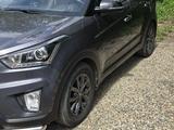 Hyundai Creta 2021 года за 9 600 000 тг. в Усть-Каменогорск – фото 3