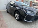 Toyota Corolla 2019 года за 9 500 000 тг. в Актобе – фото 2