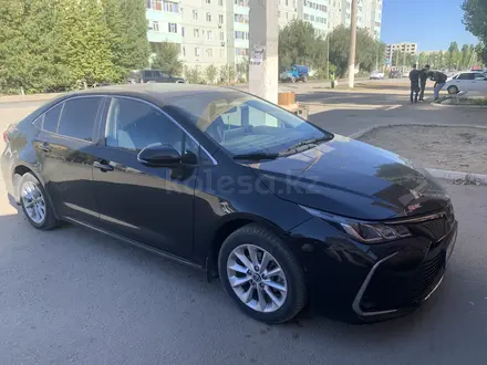 Toyota Corolla 2019 года за 9 500 000 тг. в Актобе – фото 5