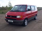 Volkswagen Multivan 1995 года за 3 900 000 тг. в Костанай – фото 4