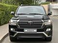 Toyota Land Cruiser 2017 года за 40 000 000 тг. в Алматы